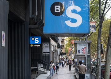 Sabadell, mal de altura a la hora de la verdad del BCE Sabadell, mal de altura a la hora de la verdad del BCE