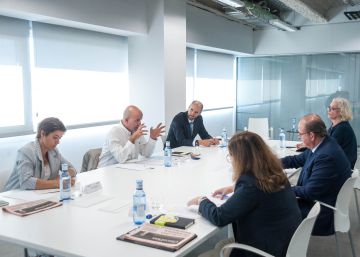 Formación y gestión, detrás del éxito de la ingeniería española en el mundo Formación y gestión, detrás del éxito de la ingeniería española en el mundo