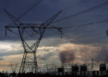 La luz sube un 15% tras la segunda subasta con tope al gas La luz sube un 15% tras la segunda subasta con tope al gas