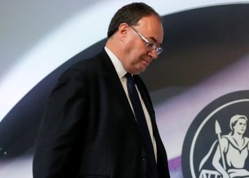 El Banco de Inglaterra sube los tipos al 1,25%, máximos de 2009 El Banco de Inglaterra sube los tipos al 1,25%, máximos de 2009