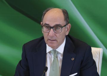 Iberdrola subirá el dividendo en línea con el aumento de los beneficios Iberdrola subirá el dividendo en línea con el aumento de los beneficios