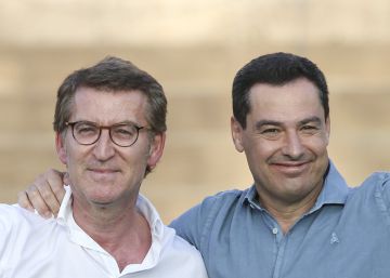 Andalucía condiciona al Gobierno y al PP en la yincana electoral hasta las generales Andalucía condiciona al Gobierno y al PP en la yincana electoral hasta las generales