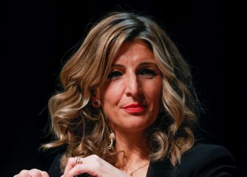 Díaz propone un cheque de 300 euros paras las familias más vulnerables Díaz propone un cheque de 300 euros paras las familias más vulnerables