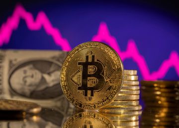 El bitcoin hace equilibrios sobre los 20.000 dólares El bitcoin hace equilibrios sobre los 20.000 dólares