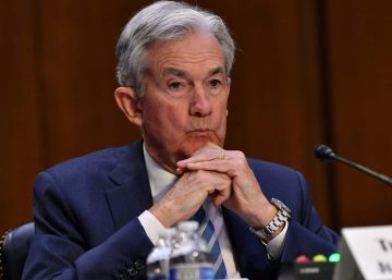 Powell reafirma su compromiso con la inflación y no prevé una recesión Powell reafirma su compromiso con la inflación y no prevé una recesión