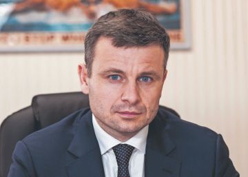 Sergii Marchenko: Sergii Marchenko: