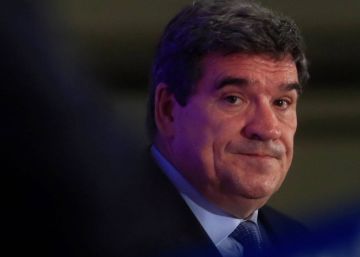 El fondo de promoción pública de Escrivá tardará más de un año en estar operativo El fondo de promoción pública de Escrivá tardará más de un año en estar operativo