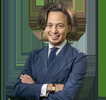 La lucha de los abogados de élite que abre camino para salir del armario