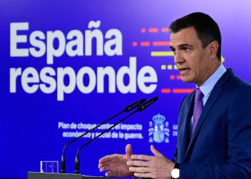 Sánchez aprueba medidas por valor de 9.000 millones con la intención de recortar la inflación en 3,5 puntos Sánchez aprueba medidas por valor de 9.000 millones con la intención de recortar la inflación en 3,5 puntos