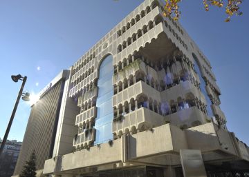 Ecija estrenará nueva sede corporativa en la Milla de Oro de Madrid Ecija estrenará nueva sede corporativa en la Milla de Oro de Madrid