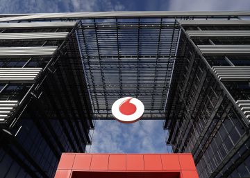 Vodafone pide a Dazn una Vodafone pide a Dazn una