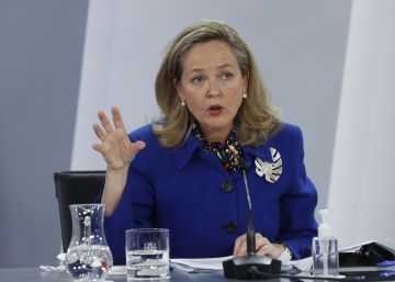 El Gobierno amplía el mandato del presidente de la CNMV a seis años El Gobierno amplía el mandato del presidente de la CNMV a seis años