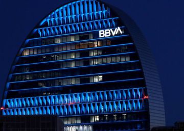 BBVA entrega los premios futuro sostenible BBVA entrega los premios futuro sostenible