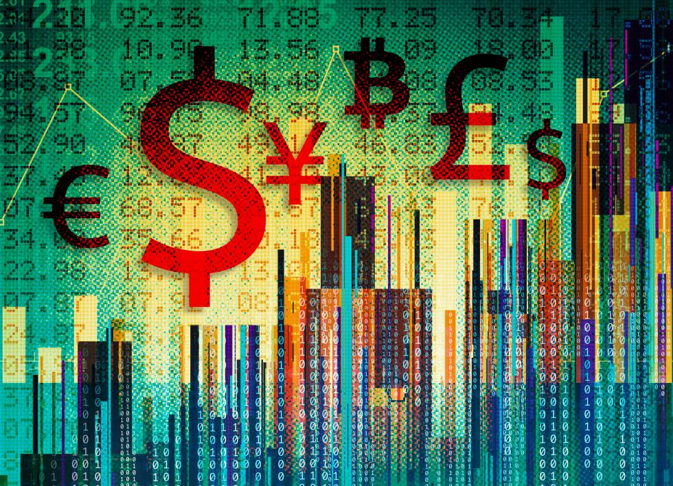 Criptodivisas