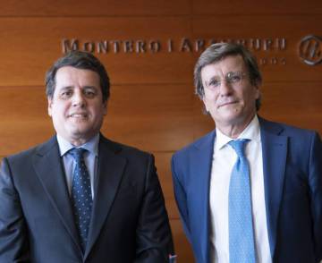 Operación inmobiliaria en el sector legal: los bufetes que cambian de sede el próximo curso