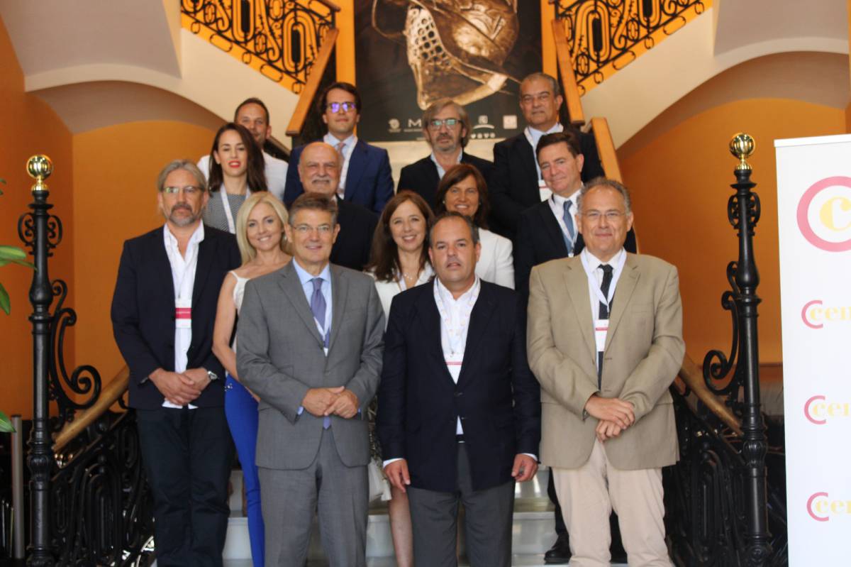 Los juristas confían en que la mediación obligatoria impulsará la competitividad de las empresas