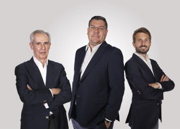 La CNMV da luz verde a Portfolio, el nuevo Nasdaq europeo La CNMV da luz verde a Portfolio, el nuevo Nasdaq europeo