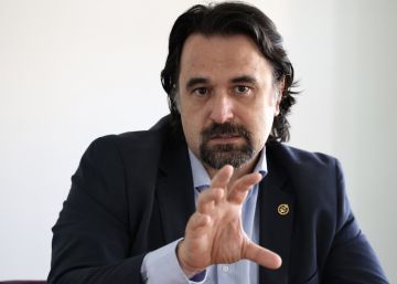 César Franco: “El Perte de chips no debe ser flor de un día, es clave generar ecosistema” César Franco: “El Perte de chips no debe ser flor de un día, es clave generar ecosistema”