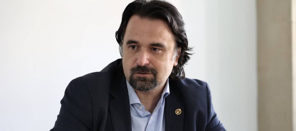 César Franco: “El Perte de chips no debe ser flor de un día, es clave generar ecosistema”
