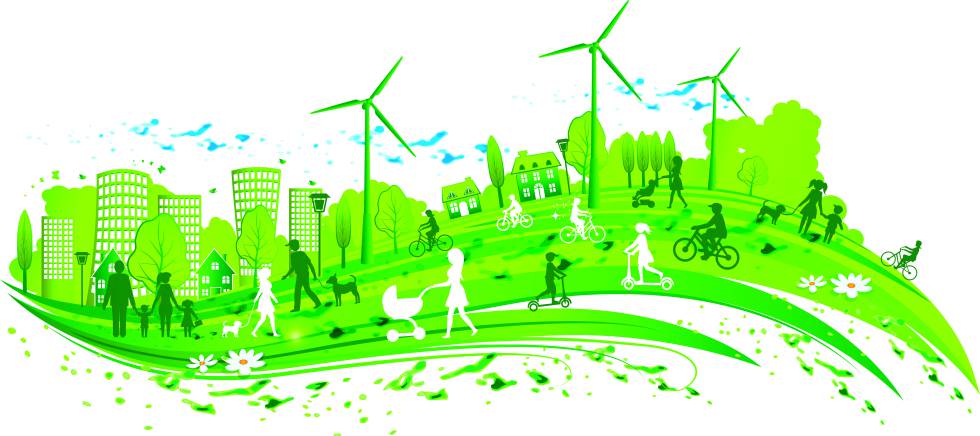 Las renovables revolucionan la energía