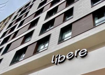 Líbere suma ya 20 inmuebles y más de 600 unidades Líbere suma ya 20 inmuebles y más de 600 unidades
