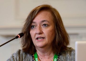 La Airef descarta de momento una recesión aunque alerta del riesgo energético La Airef descarta de momento una recesión aunque alerta del riesgo energético