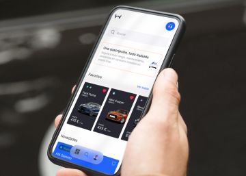 Wabi, la movilidad por suscripción, imparable Wabi, la movilidad por suscripción, imparable