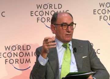 Último día para optar al dividendo de Iberdrola de agosto Último día para optar al dividendo de Iberdrola de agosto