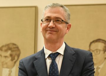 Cos pide que el pacto de rentas incluya al sector público Cos pide que el pacto de rentas incluya al sector público
