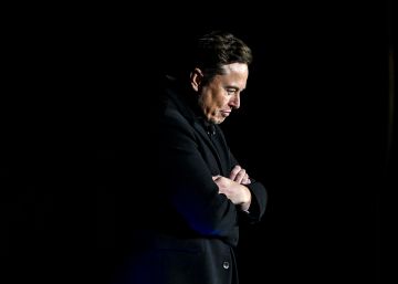 Elon Musk rompe el acuerdo de compra de Twitter Elon Musk rompe el acuerdo de compra de Twitter