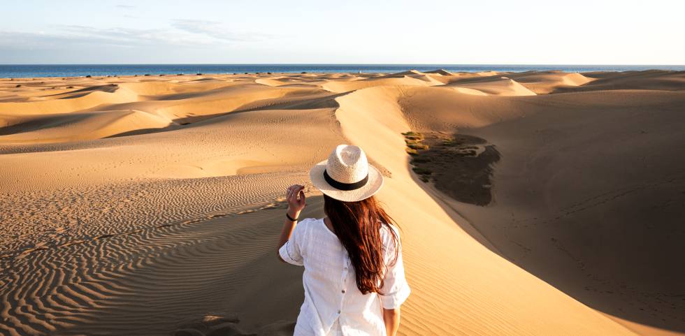 Turismo, la hora del cambio de modelo