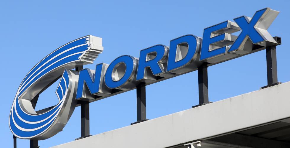 La alemana Nordex amplía su capital con la emisión de casi 36.000 acciones