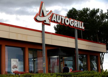 Dufry compra Autogrill a los Benetton para crear un gigante del comercio de viajes Dufry compra Autogrill a los Benetton para crear un gigante del comercio de viajes