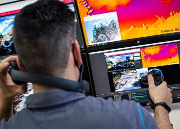 Tecnología y datos garantizan
negocios y hasta cuidan el planeta Tecnología y datos garantizan
negocios y hasta cuidan el planeta