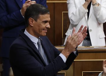 Estas son las medidas económicas presentadas por el presidente del Gobierno Estas son las medidas económicas presentadas por el presidente del Gobierno
