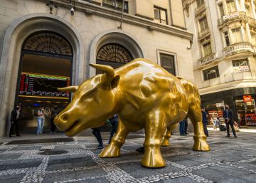 Cellnex e Inditex suavizan el castigo al Ibex Cellnex e Inditex suavizan el castigo al Ibex