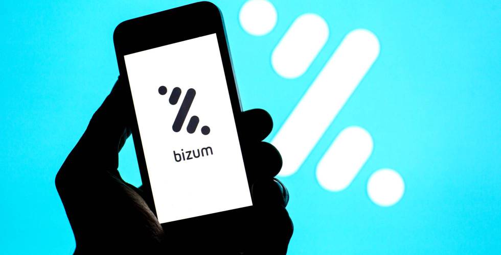 Bizum cuadruplica los pagos en comercios hasta 6,1 millones en el primer semestre
