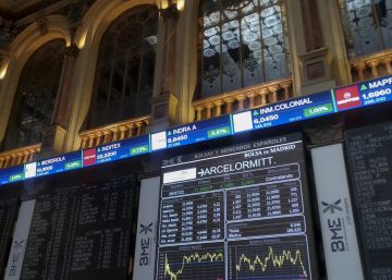 Las Bolsas aceleran las caídas por el temor de recesión Las Bolsas aceleran las caídas por el temor de recesión