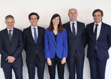 El director financiero, la mano del cambio hacia la sostenibilidad El director financiero, la mano del cambio hacia la sostenibilidad