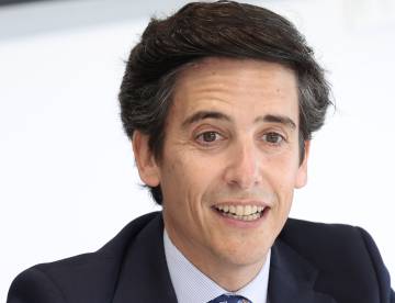 El director financiero, la mano del cambio hacia la sostenibilidad