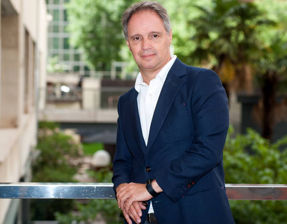 José Manuel Rigueiro: “En España el acceso a las nuevas terapias es lento y dificultoso”