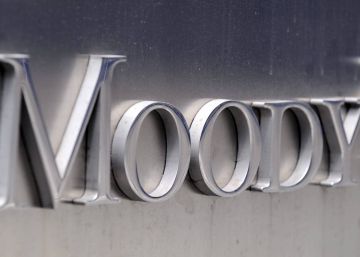 Moody's confirma el rating de España en ‘Baa1’ y mantiene la perspectiva estable Moody's confirma el rating de España en ‘Baa1’ y mantiene la perspectiva estable