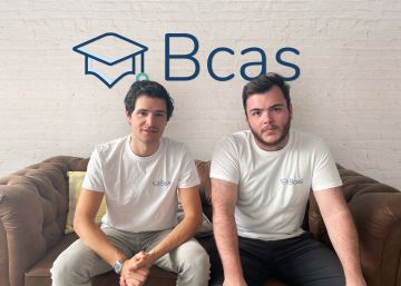 Bcas quiere poner fin a un problema histórico: el retraso en el pago de las becas Bcas quiere poner fin a un problema histórico: el retraso en el pago de las becas