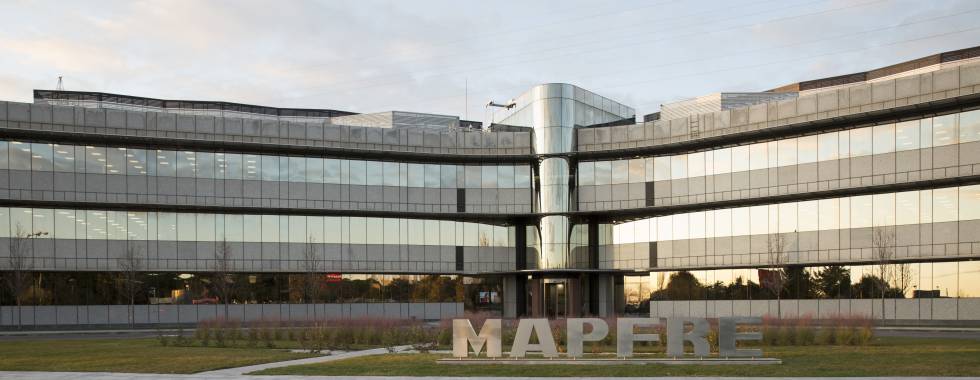 Mapfre, tecnología desde el humanismo