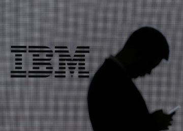 IBM gana un 5% más en el segundo trimestre IBM gana un 5% más en el segundo trimestre