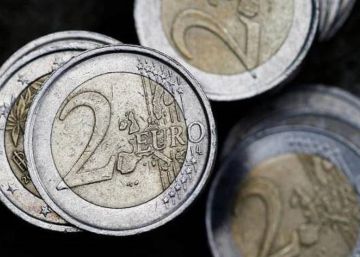 El euro modera las ganancias con las palabras de Lagarde El euro modera las ganancias con las palabras de Lagarde
