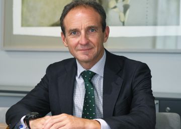 Aitor Elustondo: “El año que viene será un ejercicio de MARF y deuda ‘high yield’” Aitor Elustondo: “El año que viene será un ejercicio de MARF y deuda ‘high yield’”