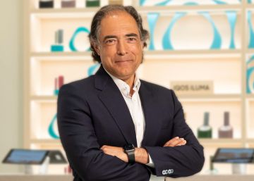 Enrique Jiménez (Philip Morris): “Las alternativas al cigarrillo no pueden estar reguladas de la misma forma” Enrique Jiménez (Philip Morris): “Las alternativas al cigarrillo no pueden estar reguladas de la misma forma”