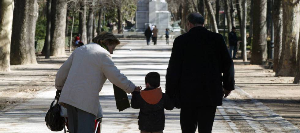 pensiones jubilación