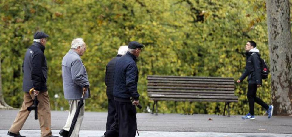 pensiones jubilación